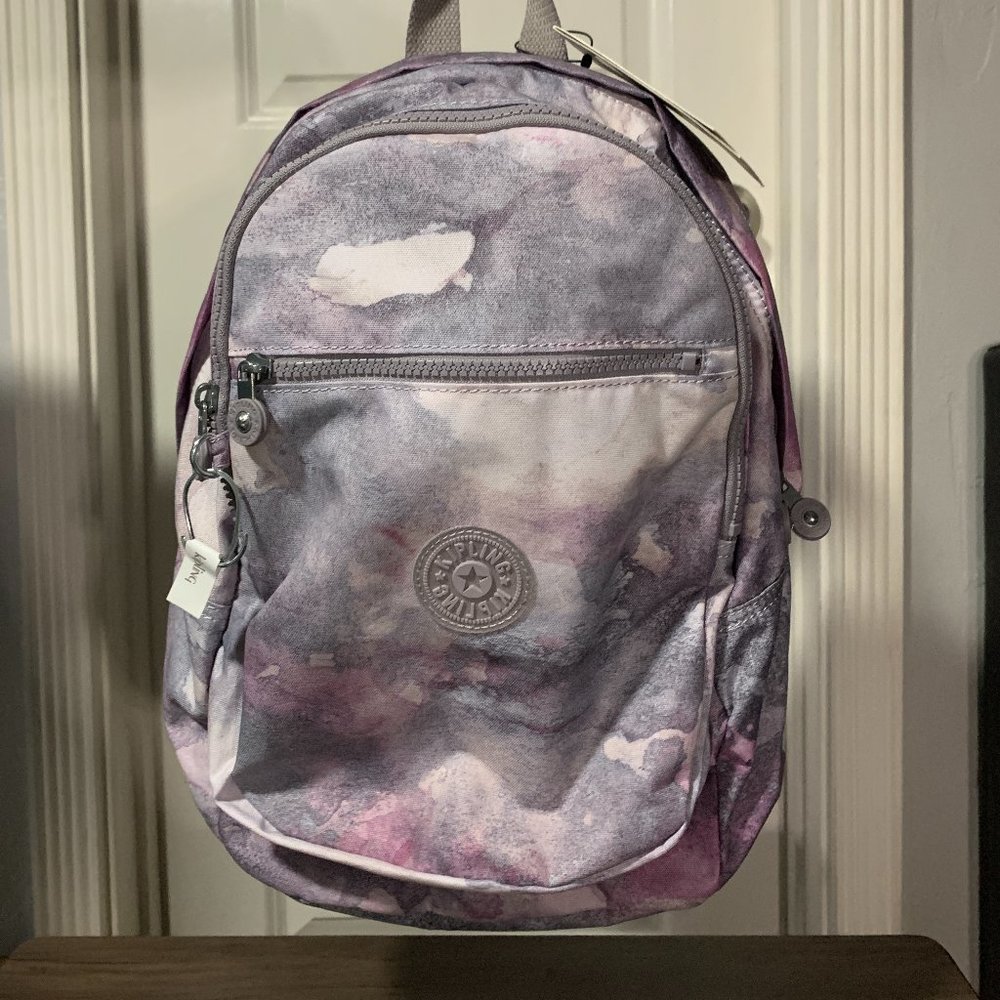 Kipling Day Backpack